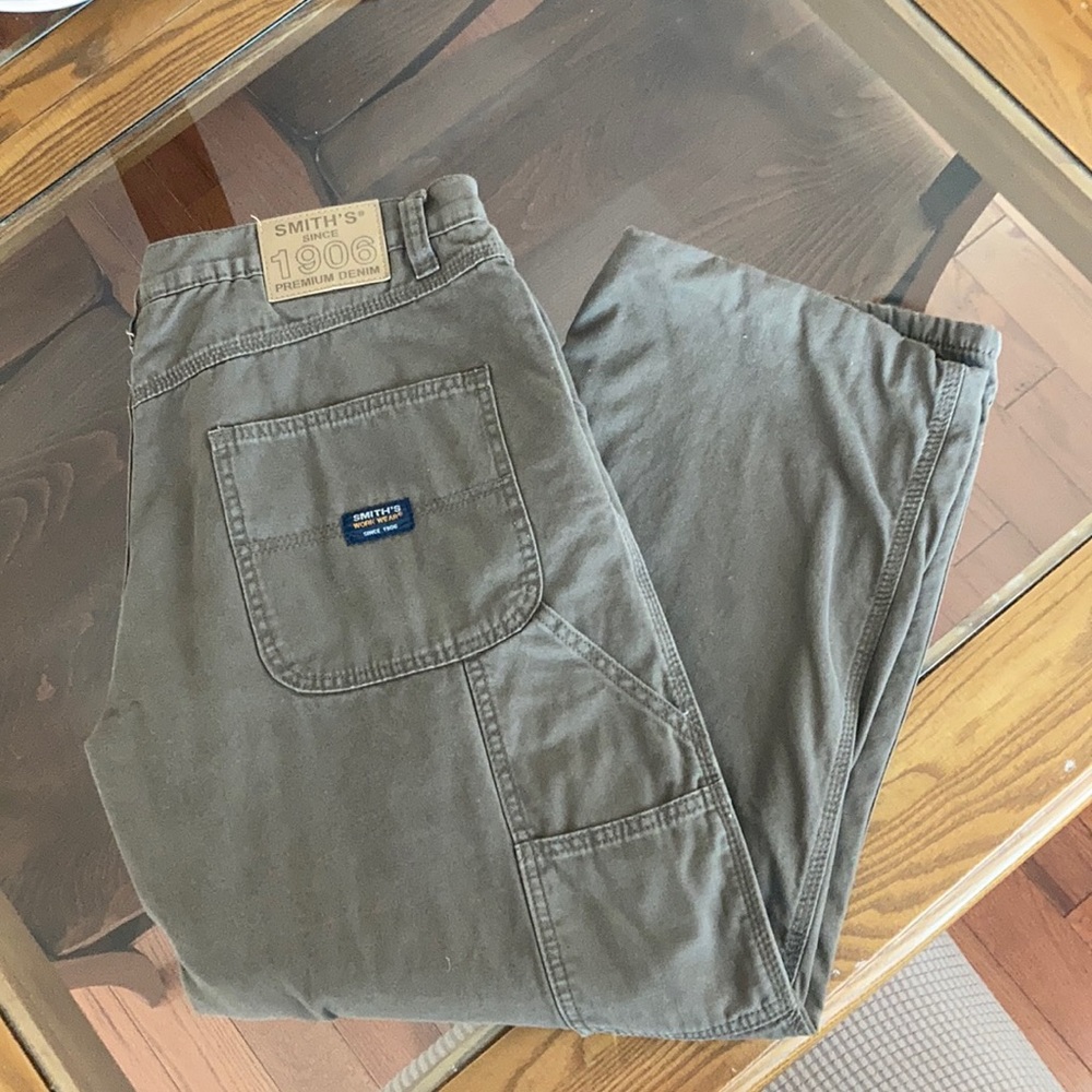 Smiths Work Wear